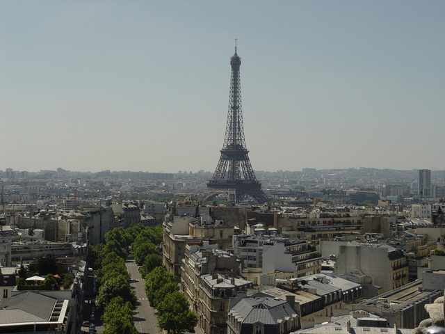 Eiffel Tower