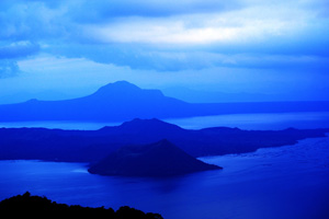 Blue Islands