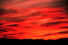 Red Sky