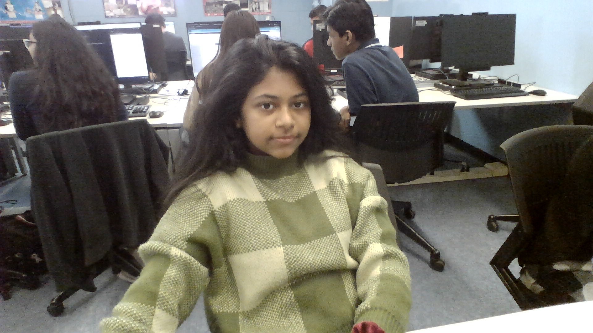 Picture of me